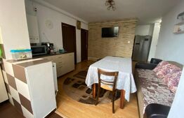 Apartament cu 3 camere, 50 mp, strada Petrești