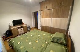 Apartament cu 3 camere, 50 mp, strada Petrești