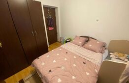 Apartament cu 3 camere, 50 mp, strada Petrești