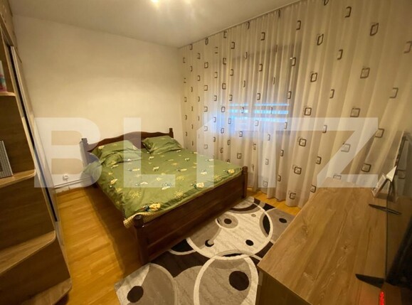 Apartament de vânzare 3 camere Est - 142285AV | BLITZ Târgu Jiu | Poza1