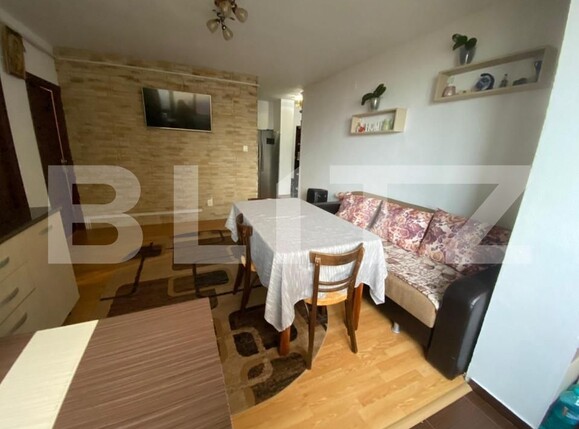 Apartament de vânzare 3 camere Est - 142285AV | BLITZ Târgu Jiu | Poza4