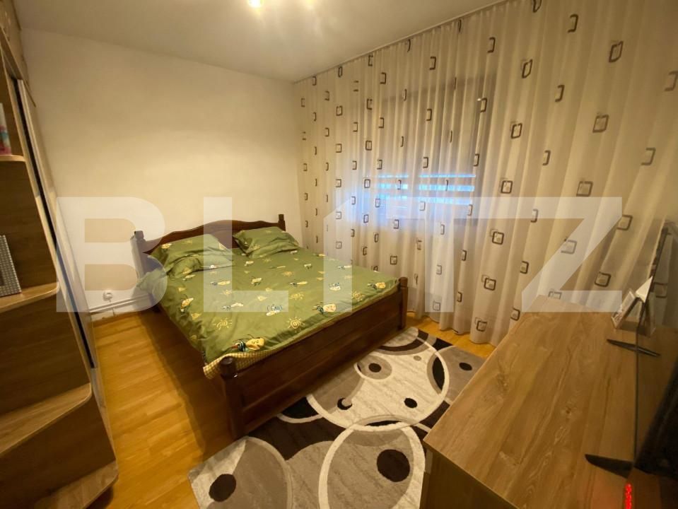 Apartament de vânzare 3 camere Est - 142285AV | BLITZ Târgu Jiu | Poza1