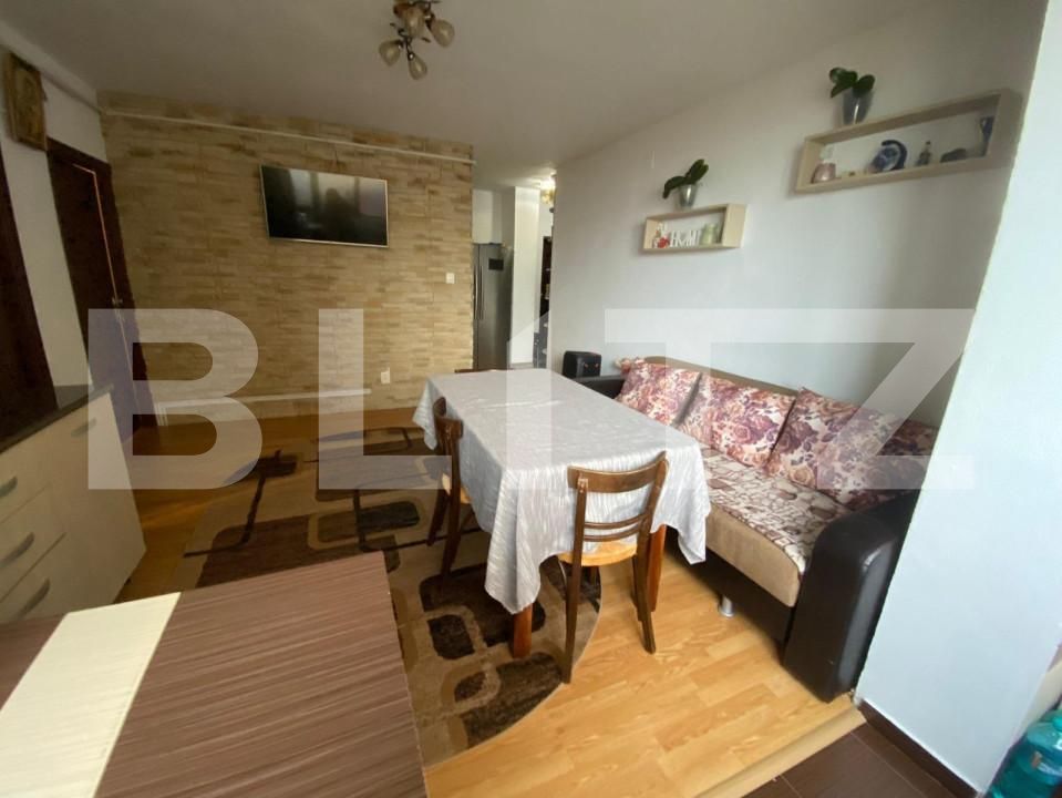 Apartament de vânzare 3 camere Est - 142285AV | BLITZ Târgu Jiu | Poza4