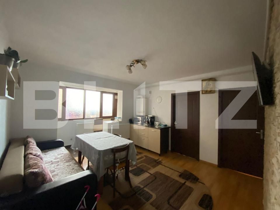 Apartament de vânzare 3 camere Est - 142285AV | BLITZ Târgu Jiu | Poza3