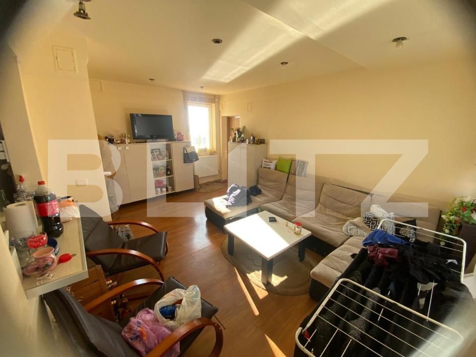 Apartament de vânzare 3 camere Central - 142287AV | BLITZ Târgu Jiu | Poza1