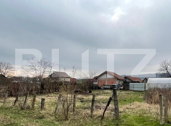 Teren de vânzare Debarcader - 142719TV | BLITZ Târgu Jiu | Poza3