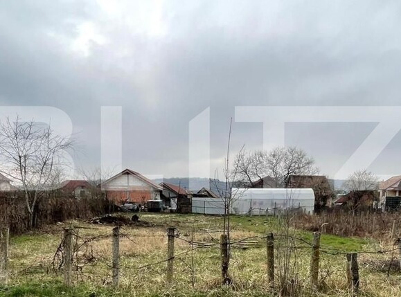 Teren de vânzare Debarcader - 142719TV | BLITZ Târgu Jiu | Poza2