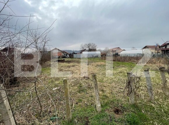 Teren de vânzare Debarcader - 142719TV | BLITZ Târgu Jiu | Poza1