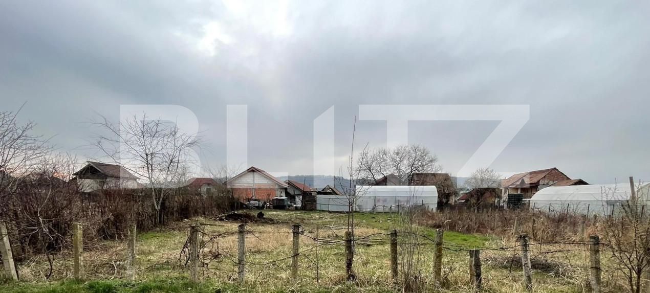 Teren de vânzare Debarcader - 142719TV | BLITZ Târgu Jiu | Poza2