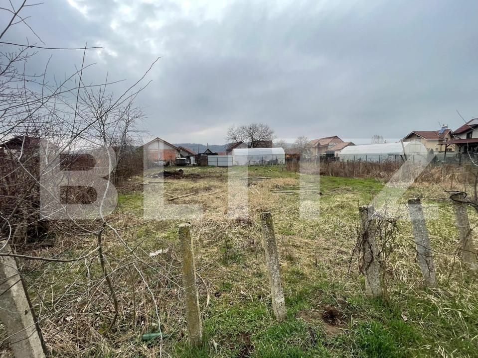 Teren de vânzare Debarcader - 142719TV | BLITZ Târgu Jiu | Poza1