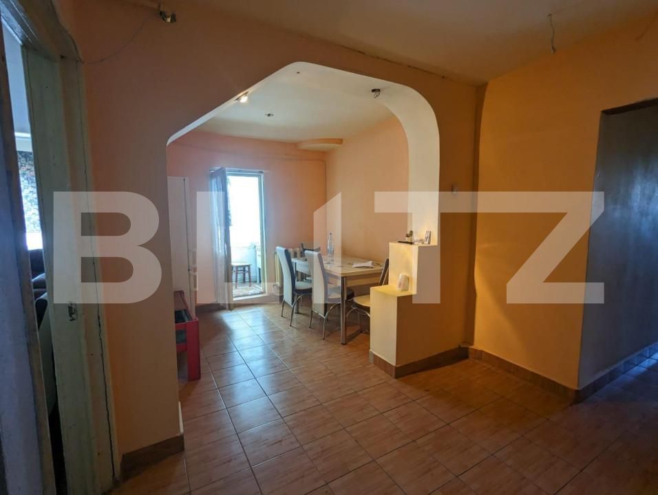 Apartament de vânzare 3 camere Central - 143306AV | BLITZ Târgu Jiu | Poza4