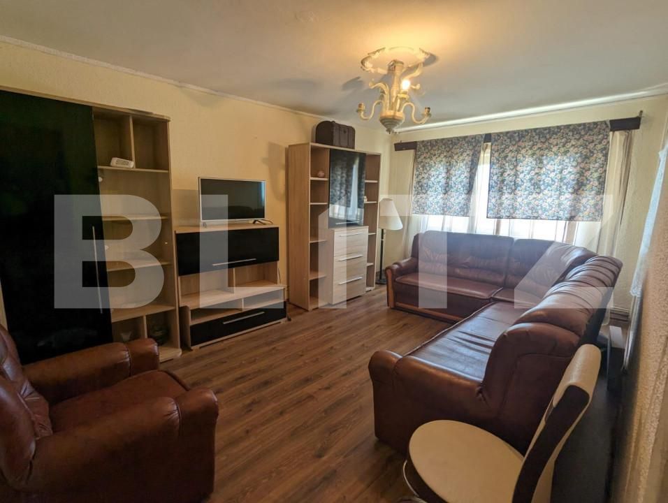 Apartament de vânzare 3 camere Central - 143306AV | BLITZ Târgu Jiu | Poza1