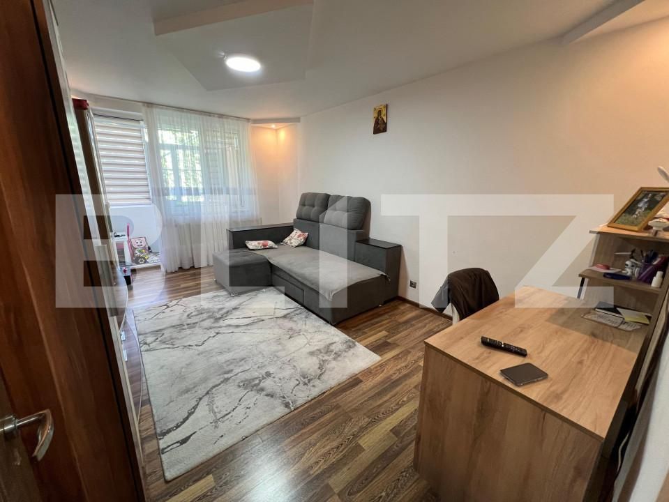 Apartament de vânzare 2 camere Central - 143307AV | BLITZ Târgu Jiu | Poza1