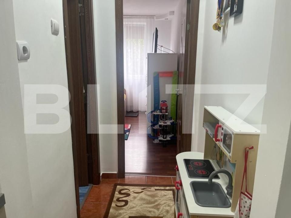 Apartament de vânzare 2 camere Central - 143307AV | BLITZ Târgu Jiu | Poza9