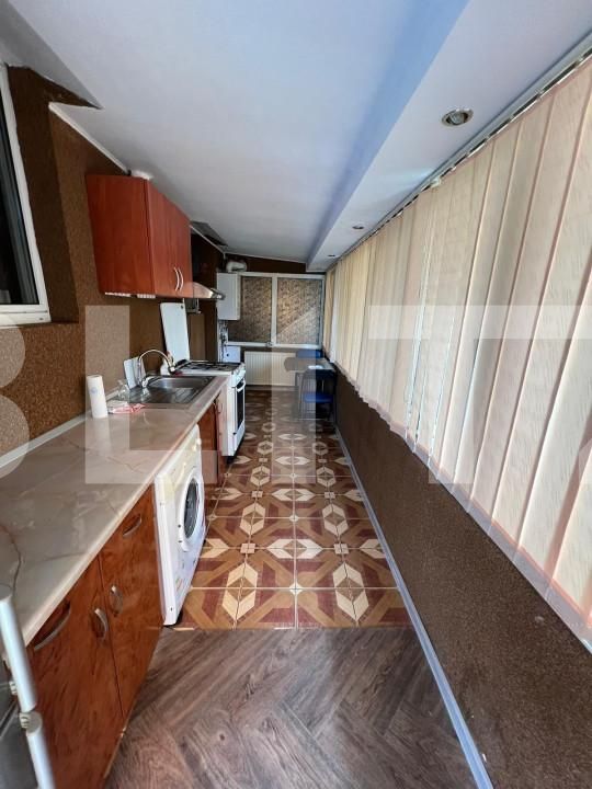 Apartament de vânzare 3 camere 9 Mai - 143308AV | BLITZ Târgu Jiu | Poza8