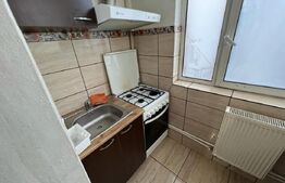 De vanzare apartament 3 camere spatios, Tg Jiu, zona linistita 