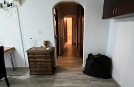 De vanzare apartament 3 camere spatios, Tg Jiu, zona linistita 