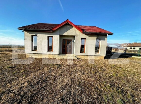 Casa de vânzare 3 camere Exterior Vest - 143889CV | BLITZ Târgu Jiu | Poza2