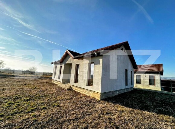 Casa de vânzare 3 camere Exterior Vest - 143889CV | BLITZ Târgu Jiu | Poza3