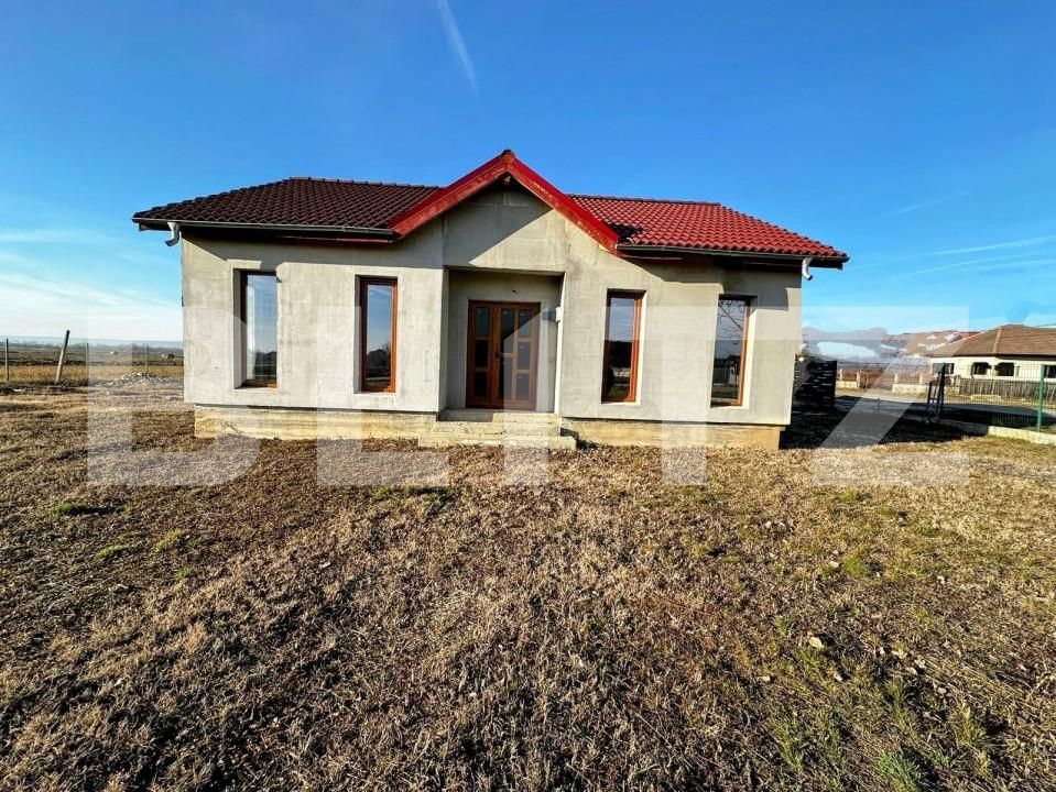 Casa de vânzare 3 camere Exterior Vest - 143889CV | BLITZ Târgu Jiu | Poza2