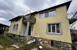 Casa P+M si 400 mp teren, zona Stanesti