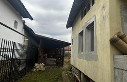 Casa P+M si 400 mp teren, zona Stanesti