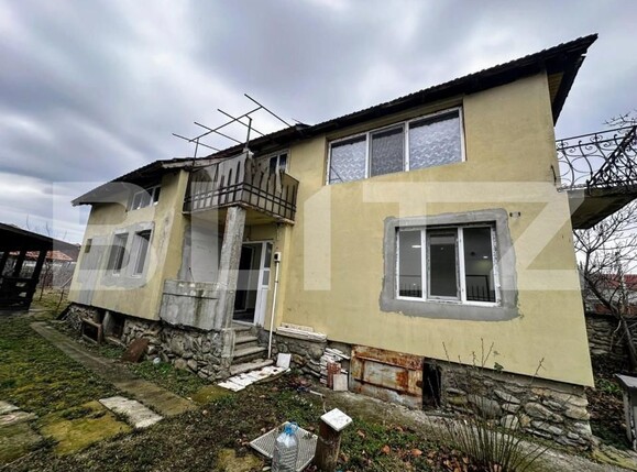 Casa de vânzare 4 camere Exterior Vest - 143890CV | BLITZ Târgu Jiu | Poza2