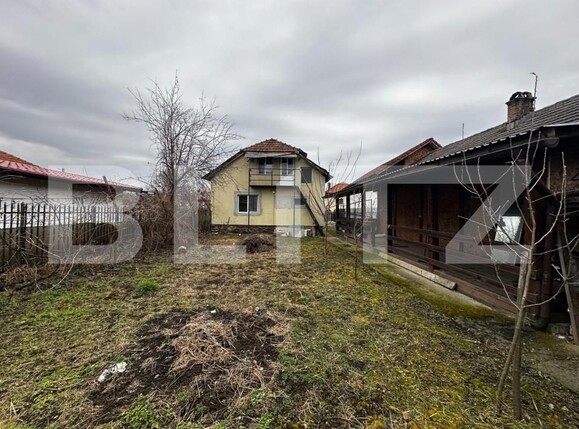 Casa de vânzare 4 camere Exterior Vest - 143890CV | BLITZ Târgu Jiu | Poza3