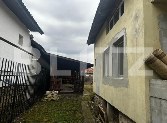 Casa de vânzare 4 camere Exterior Vest - 143890CV | BLITZ Târgu Jiu | Poza5