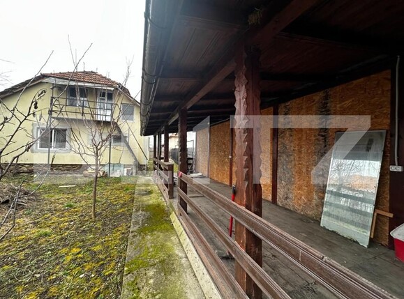 Casa de vânzare 4 camere Exterior Vest - 143890CV | BLITZ Târgu Jiu | Poza6
