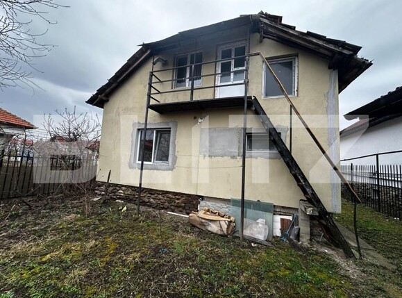 Casa de vânzare 4 camere Exterior Vest - 143890CV | BLITZ Târgu Jiu | Poza4