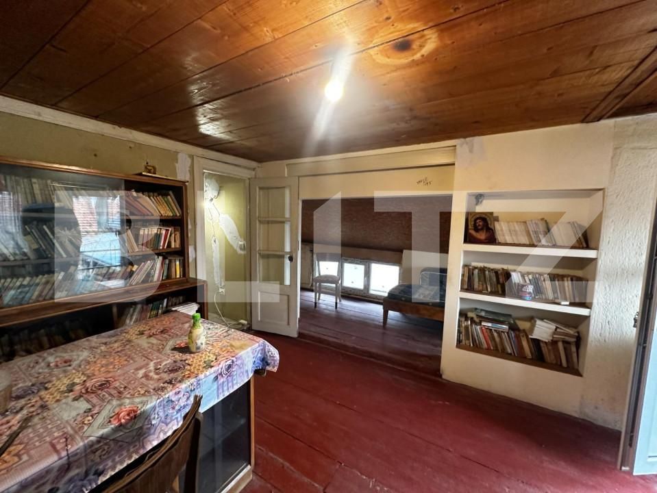 Casa de vânzare 4 camere Exterior Vest - 143890CV | BLITZ Târgu Jiu | Poza13