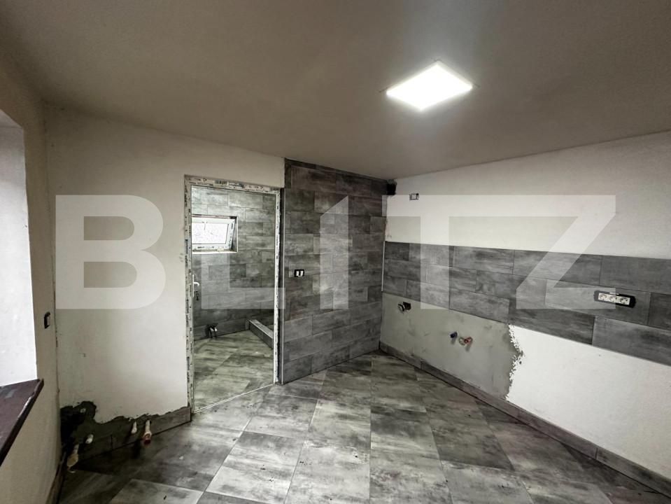 Casa de vânzare 4 camere Exterior Vest - 143890CV | BLITZ Târgu Jiu | Poza9