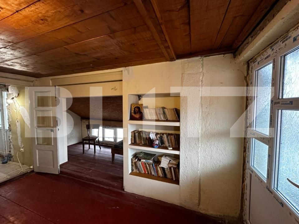 Casa de vânzare 4 camere Exterior Vest - 143890CV | BLITZ Târgu Jiu | Poza12