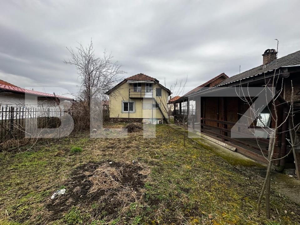 Casa de vânzare 4 camere Exterior Vest - 143890CV | BLITZ Târgu Jiu | Poza3