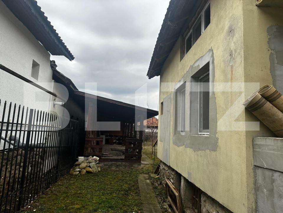 Casa de vânzare 4 camere Exterior Vest - 143890CV | BLITZ Târgu Jiu | Poza5
