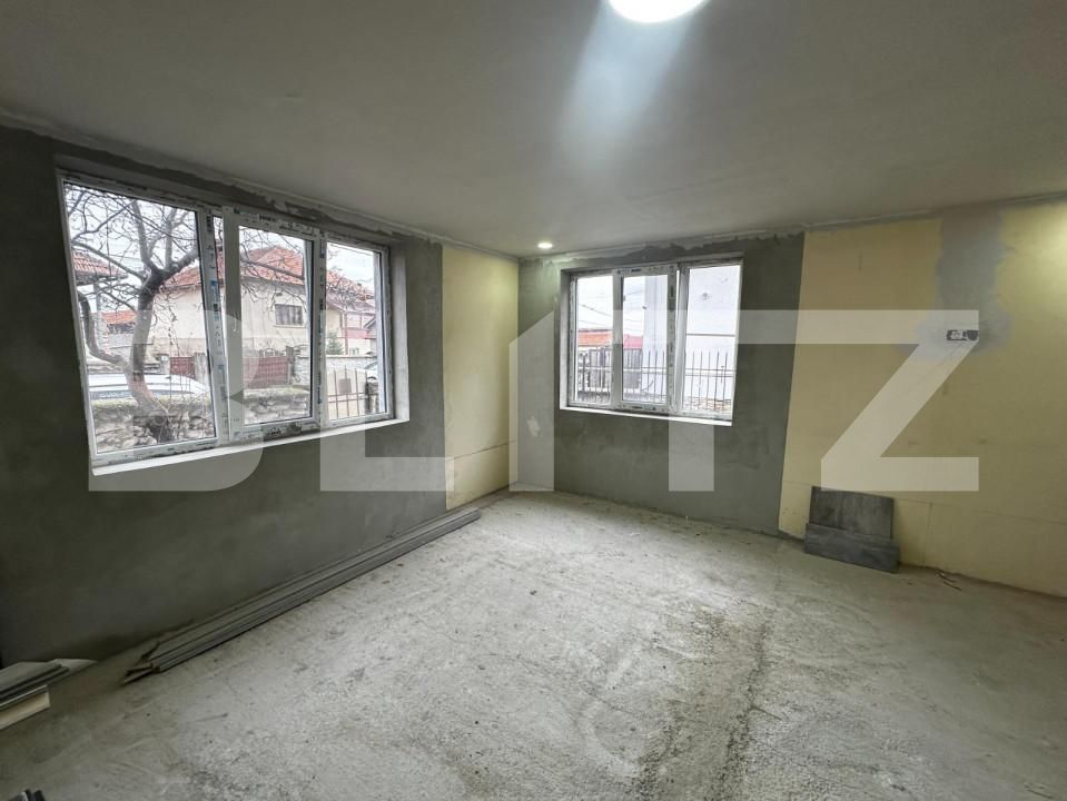 Casa de vânzare 4 camere Exterior Vest - 143890CV | BLITZ Târgu Jiu | Poza7