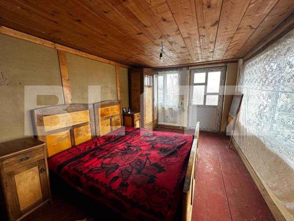 Casa de vânzare 4 camere Exterior Vest - 143890CV | BLITZ Târgu Jiu | Poza11