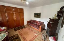 Casa plan parter si 6000 mp teren, zona Sambotin