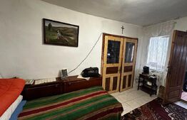 Casa plan parter si 6000 mp teren, zona Sambotin