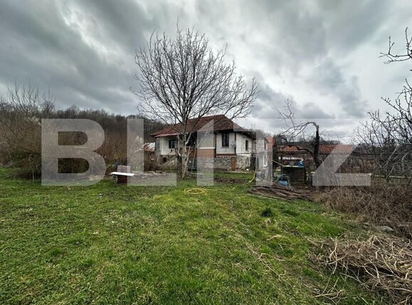 Casa de vânzare 4 camere Exterior Nord - 143891CV | BLITZ Târgu Jiu | Poza5