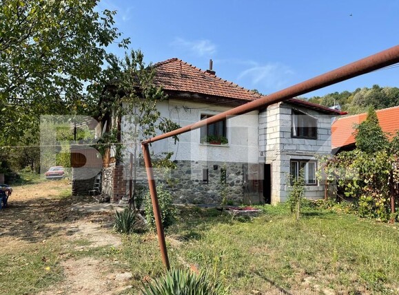 Casa de vânzare 4 camere Exterior Nord - 143891CV | BLITZ Târgu Jiu | Poza3