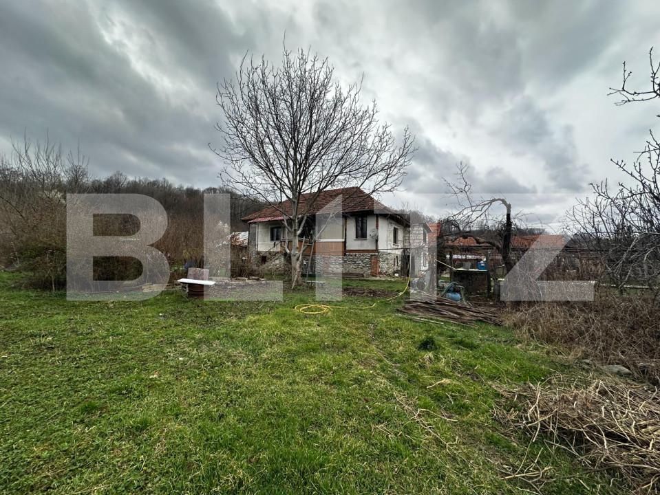 Casa de vânzare 4 camere Exterior Nord - 143891CV | BLITZ Târgu Jiu | Poza5