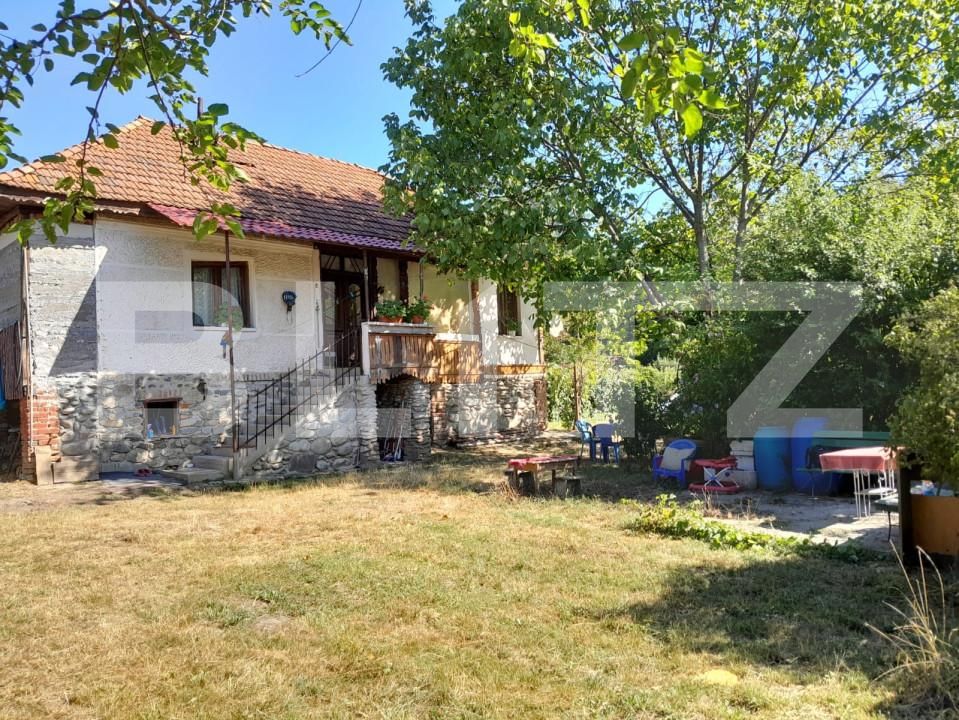 Casa de vânzare 4 camere Exterior Nord - 143891CV | BLITZ Târgu Jiu | Poza2