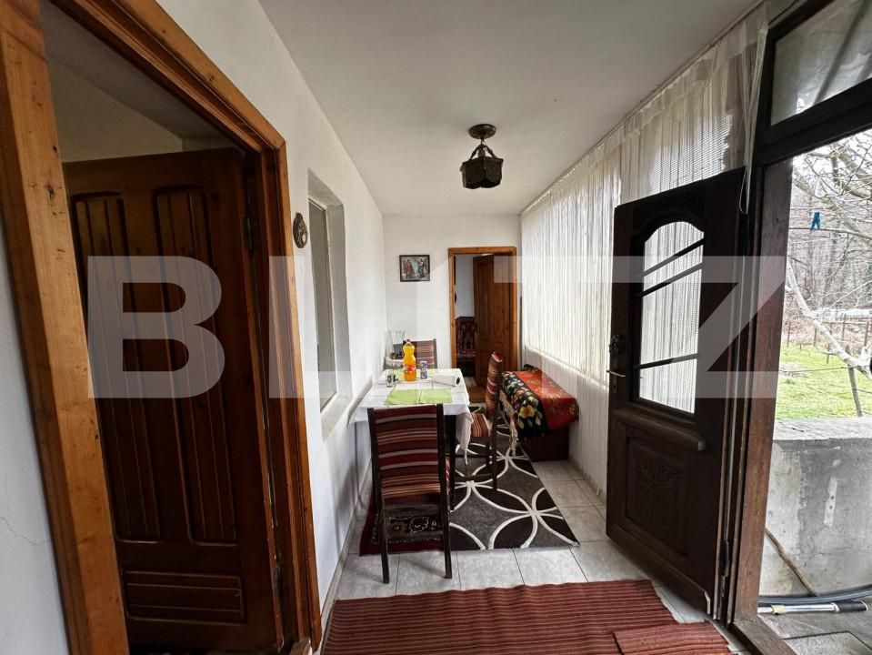 Casa de vânzare 4 camere Exterior Nord - 143891CV | BLITZ Târgu Jiu | Poza12