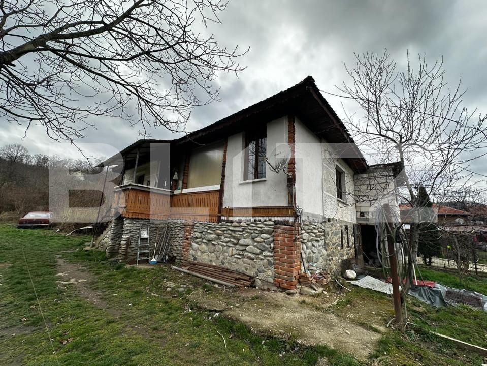 Casa de vânzare 4 camere Exterior Nord - 143891CV | BLITZ Târgu Jiu | Poza4