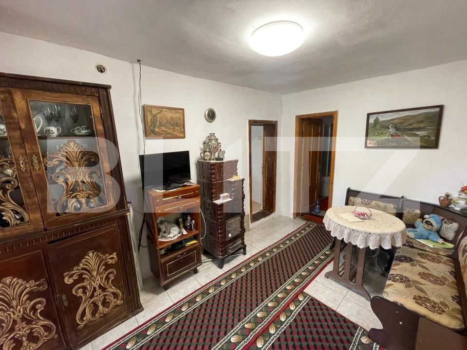 Casa de vânzare 4 camere Exterior Nord - 143891CV | BLITZ Târgu Jiu | Poza11