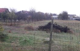 Teren 2.720mp, zona Prelungirea Panduri