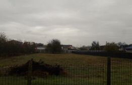 Teren 2.720mp, zona Prelungirea Panduri