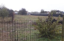 Teren 2.720mp, zona Prelungirea Panduri